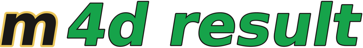 m4d result logo
