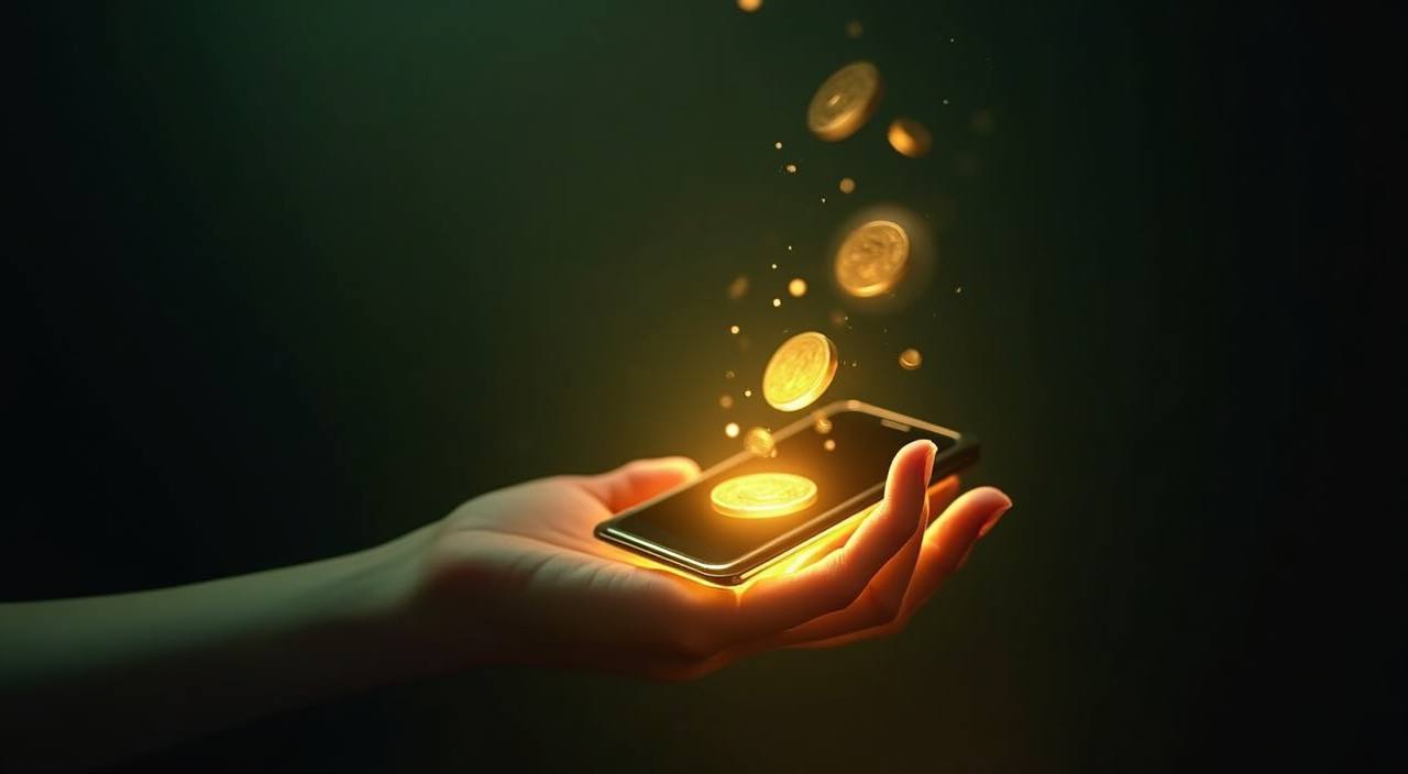 m4d result mobile gaming